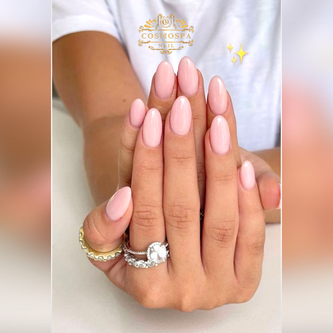 Cosmospa Nails nail photo 1