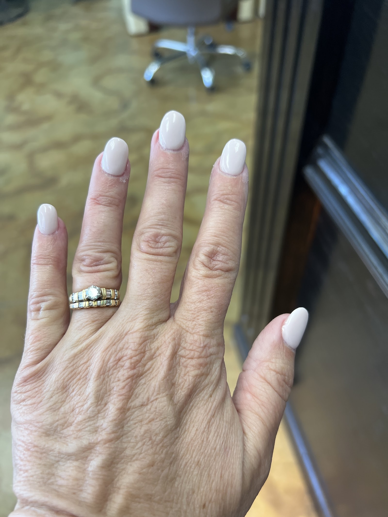 Cosmospa Nails nail photo 2