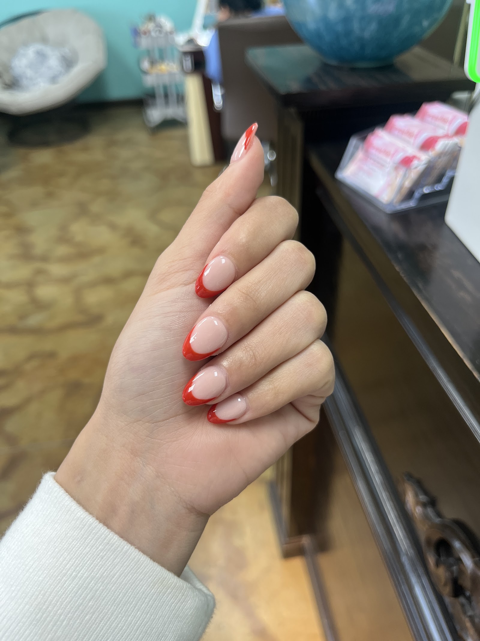 Cosmospa Nails nail photo 3