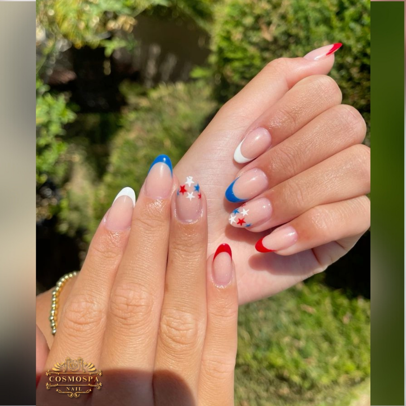 Cosmospa Nails nail photo 4