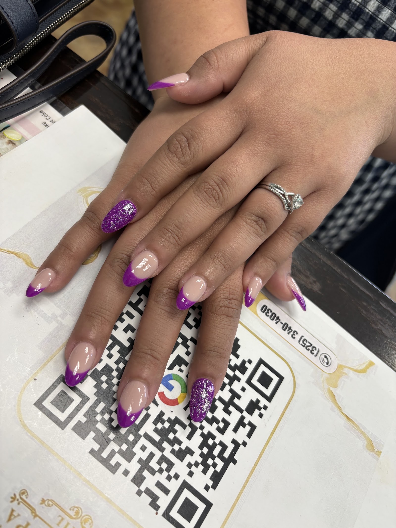 Cosmospa Nails nail photo 5