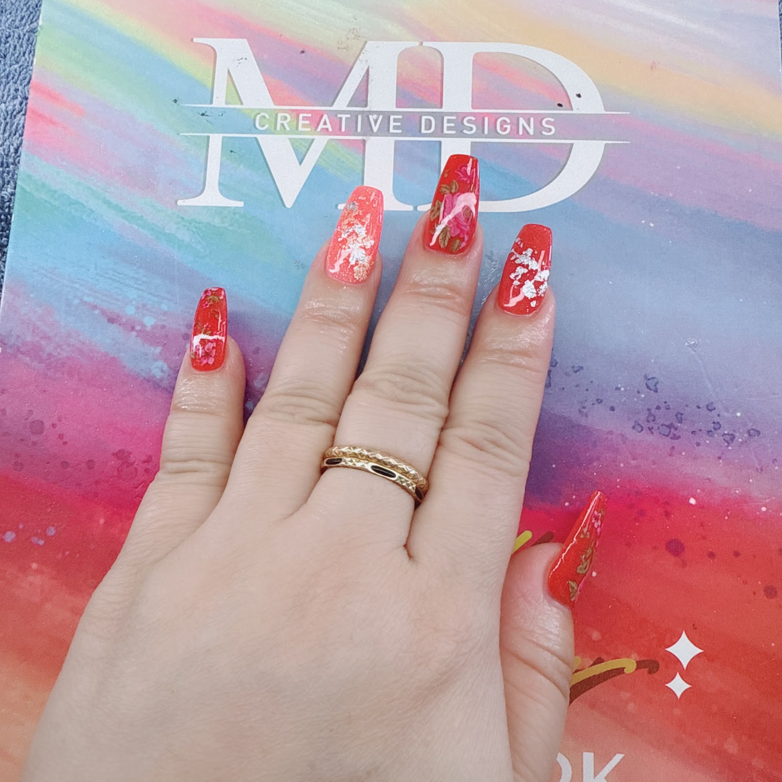 Cosmospa Nails nail photo 7