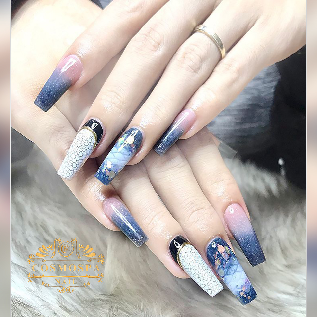 Cosmospa Nails nail photo 8